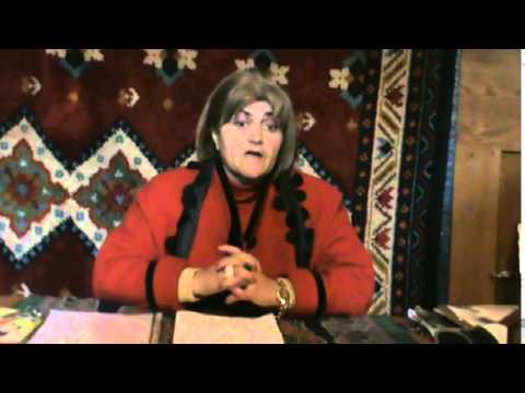 მადონა სოიფერი