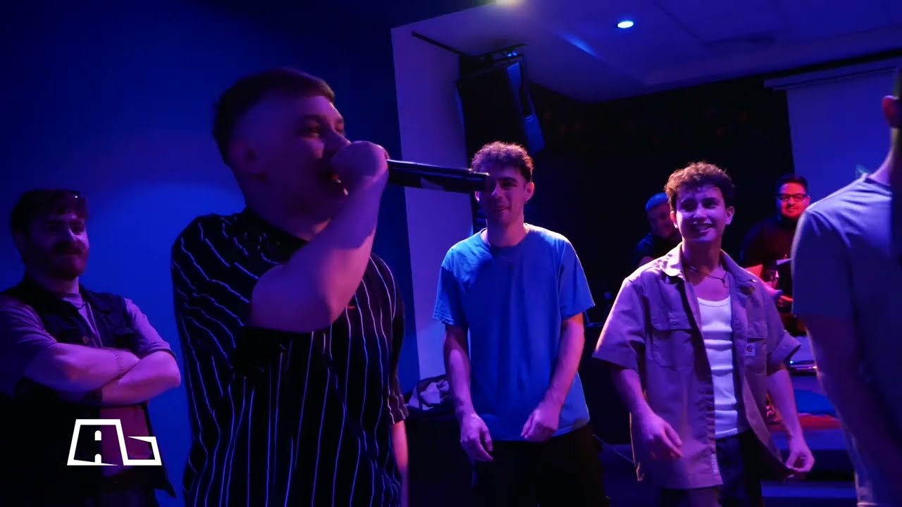 Mastermind 2024: Team REDRUM vs Team KYN - La Finale