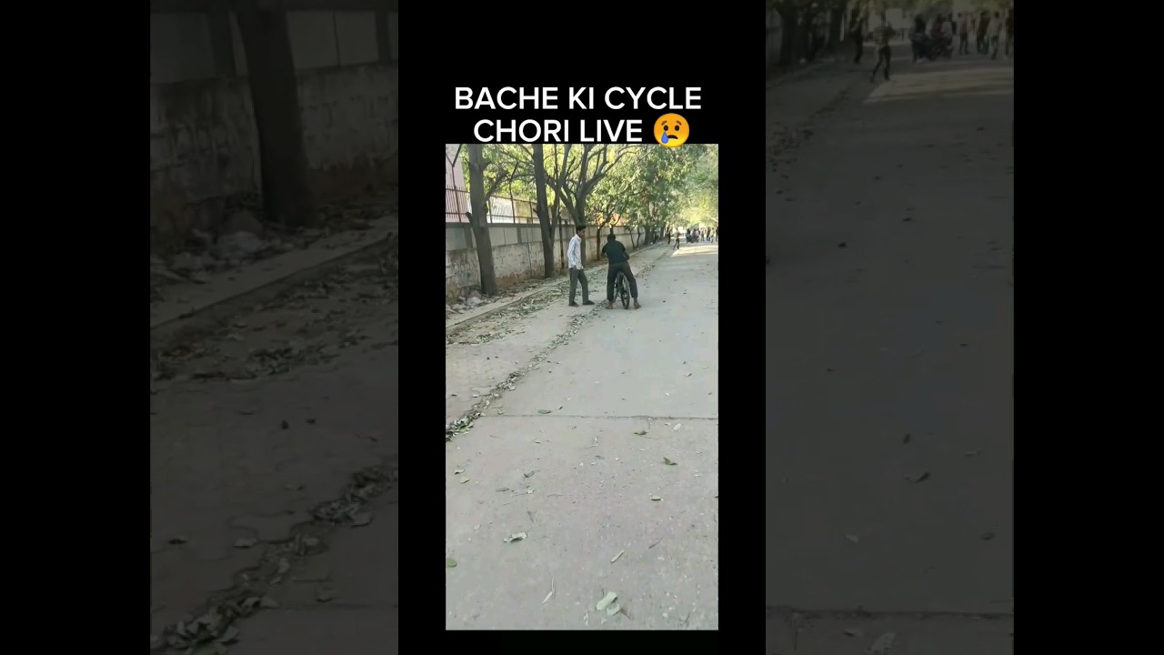 10 saal bache ki cycle