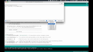 Upload and Bind PS3 Move Controller