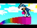 HO TROVATO IL PARKOUR PIÙ DIFFICILE DEL MONDO (IMPOSSIBILE)