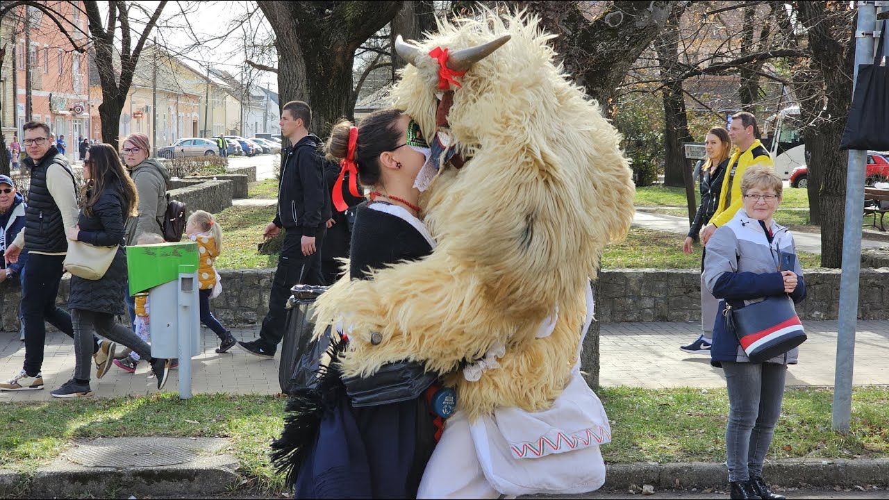 2024 02 09 Mohács, Hungary