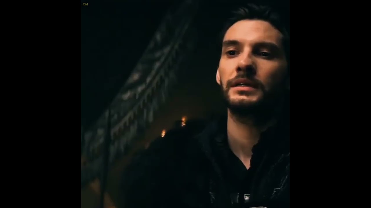 Super Psycho Love Darklina [The Darkling x Alina Starkov] Shadow and Bone, Netflix