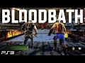 Bloodbath Multiplayer is Unfortunately Still Online in 2025 | PS3