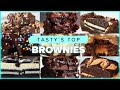 Tasty's Top Brownie Recipes