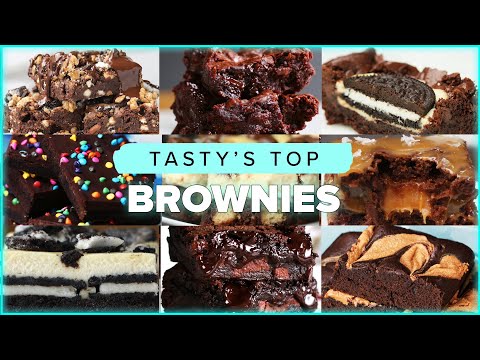 Tasty39s Top Brownie Recipes