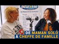 Book club de maman solo  cheffe de famille  saliha hadjdjilani et samira el ayachi