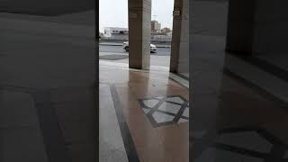 فندق بدر المدينه الذي سكنه معتمري نفحات المدينه