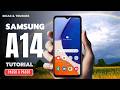 Como ativar ou desativar Chip 1 e 2 no Samsung Galaxy A14
