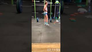 AUSSIE THROWDOWN 2020TEST 2