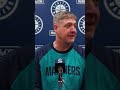 the admin urge to yell “WE'RE BACK” #mlb #springtraining #baseball #mariners