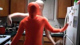 morphsuit madness