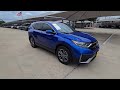 2021 Honda CR-V EX-L San Antonio, Austin, Houston, New Braunfels, Helotes TX