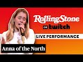 Anna of the North Performs Live