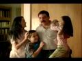 HUMBERTO CARMONA actuando en comercial