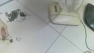 Mô hình máy phát điện AC stem rẻ nhất quả đất