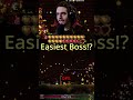 EASIEST Hardmode Boss In Terraria