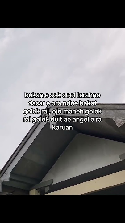 golek duit ae angel bolo