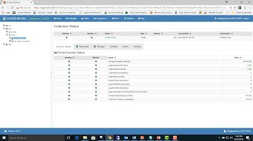 ArcGIS Monitor 10.6.1 - Add Portal