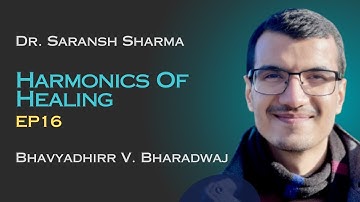 MIT Researcher on Precision Medicine, Neurotech, Bio-Robotics, & More | Dr. Saransh Sharma | Ep16