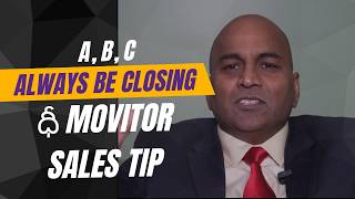 Sales Success Starts with ABC | ధీ Motivator