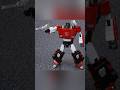 Sideswipe Transformers Model | Shop now on Zaahburg Store