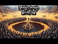 פרשת השבוע | פרשת קורח | הרב יוסף ברדוגו | שיעור תורה בנושא פרשת השבוע פרשת קורח התשפ״ה