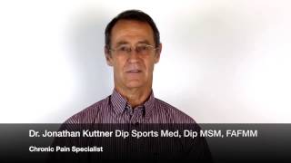 Vastus Medialis Trigger Point - Dr. Jonathan Kuttner