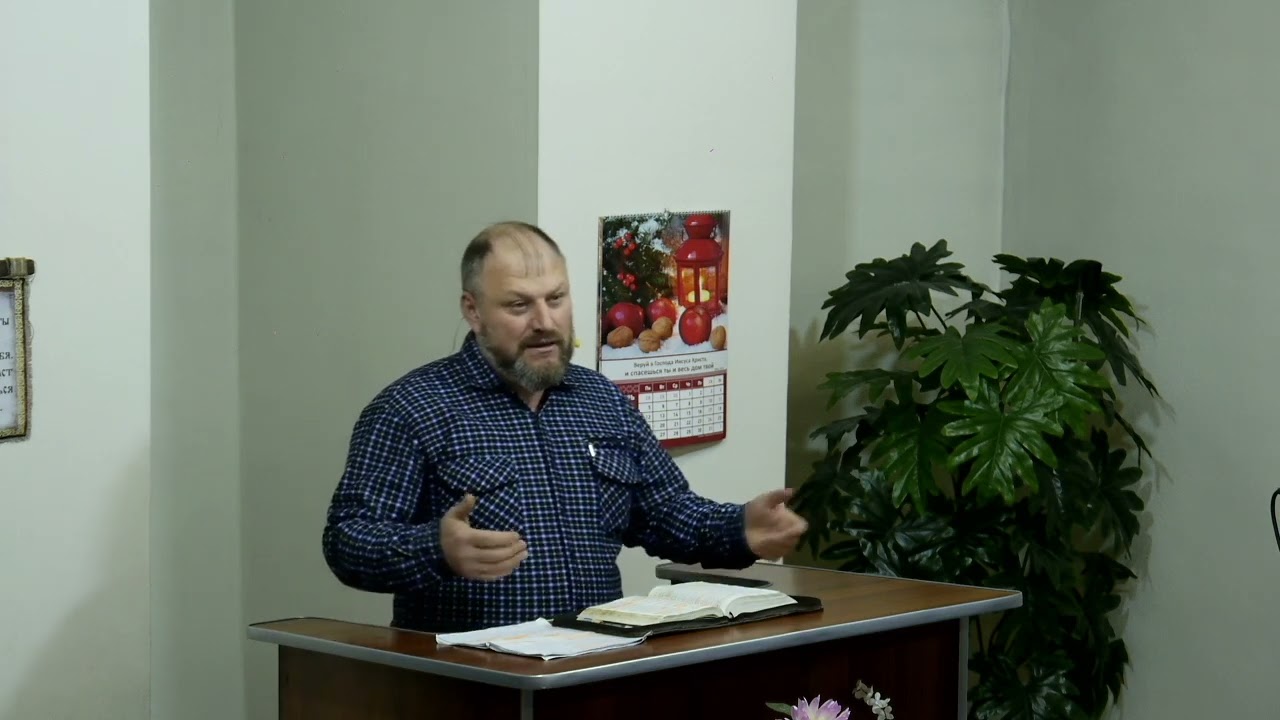 Достаточность Библии - 3Christ.ru