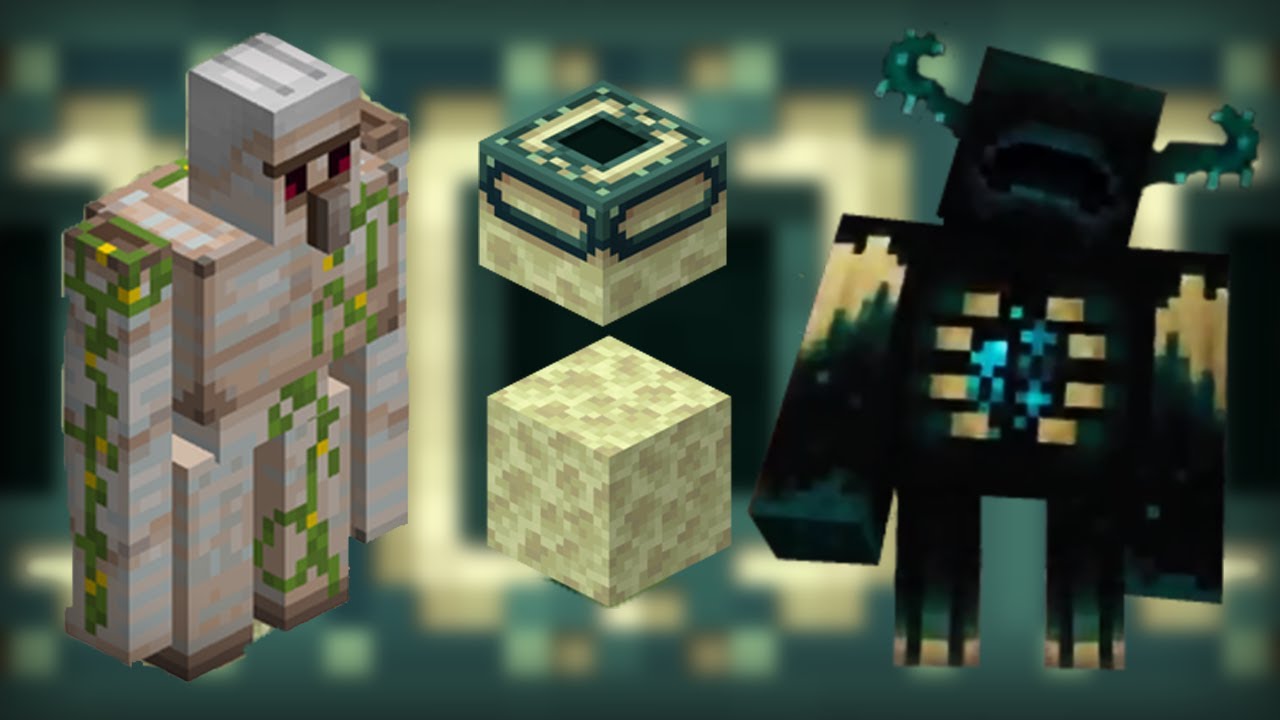 Minecraft 1.17 Snapshot Caves And Cliffs Update Release