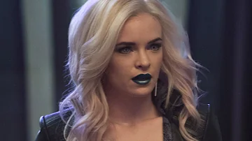 The Flash: Danielle Panabaker on Finally Playing Killer Frost