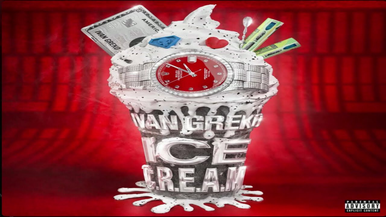ivan greko ice cream type beat trap  TWEETY (@BlackPhoneEntertainment )