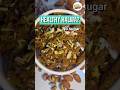 No Sugar Halwa 😳 | Healthy Dessert That Tastes Amazing! #shorts #food #recipe