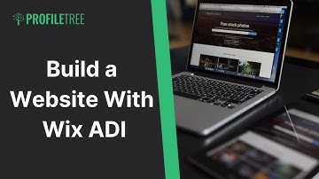 Build a Website With Wix ADI | Wix ADI | Wix Tutorial | Build a Website With Wix | Wix Website