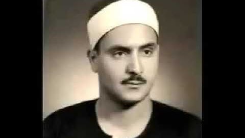 سورة المائدة الشيخ محمد صديق المنشاوي تجويد