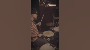 New drum breaks by A.J. Hall! LFDB VOL. 6 How to make Boom Bap 🥁🤘