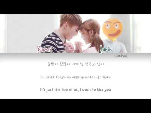 Jimin (AOA) feat. Xiumin (EXO) – Call You Bae (Color Coded Han|Rom|Eng Lyrics) | by Yankat