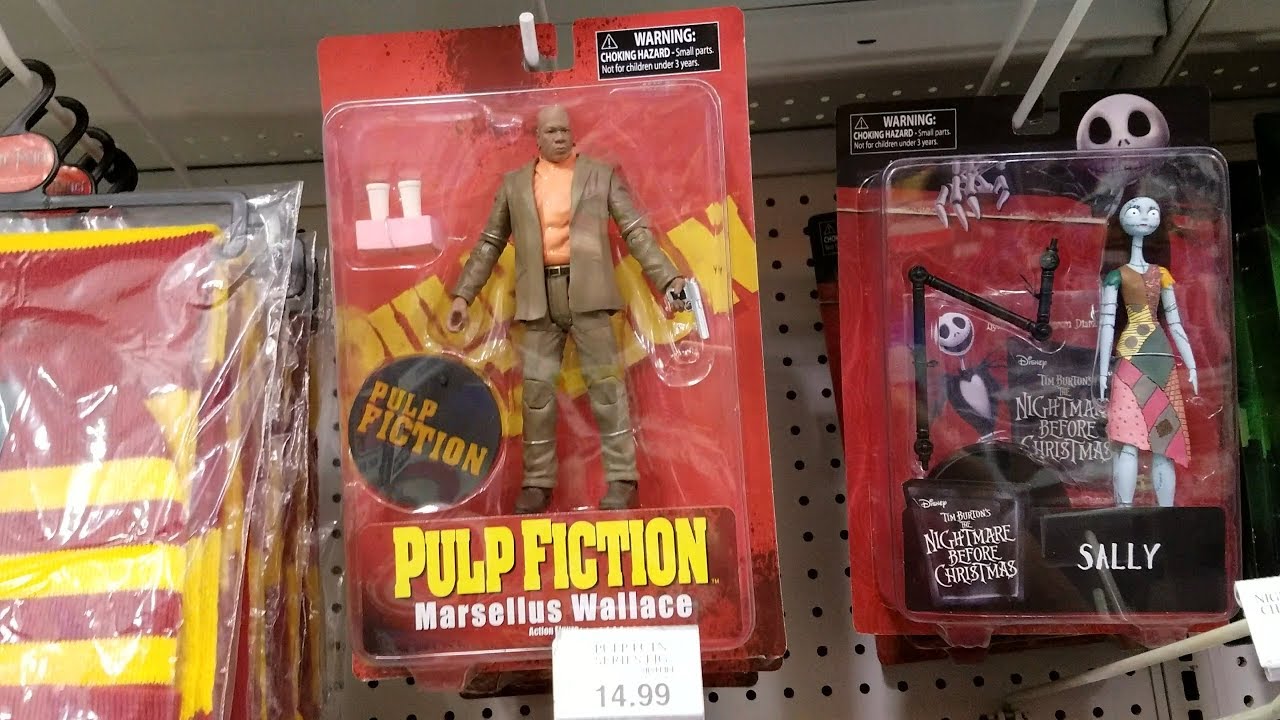 wwe raw 2019 new Toy Hunting! Let's See What I've Been Missing...