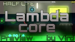 Details LAMBDA CORE  preview 2 News
