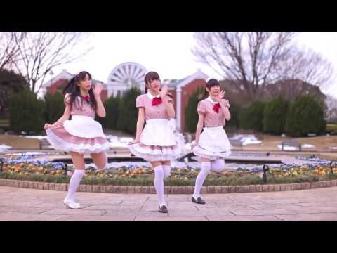 練習用『反転』【やこまなさつき】ハロー、ミスターチョコレート踊【オリジナル振付】『MIRROR』