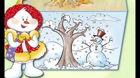 Starlight 2 Module 7 Favourite season