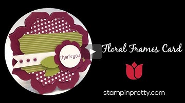 Stampin