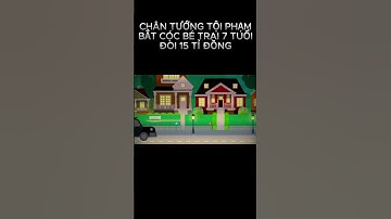 Tội Phạm Bắt Cóc Bé Trai 7 Tuổi Đòi 15 Tỉ là CSGT Tỉnh Vĩnh Phúc | #kysuphapdinh #anmang #betrai