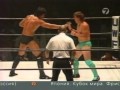 Uwfi bushido  yoshihiro takayama  billy scott  3