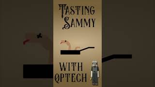 I found Sammy! Cricket hates this one weird trick! #rustygears #vintagestorygameplay #mulitplayer