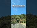 Driving over the 101 to Mulholland Drive | Los Angeles driving tour