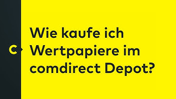 SofortГјberweisung Comdirect SofortГјberweisung Comdirect