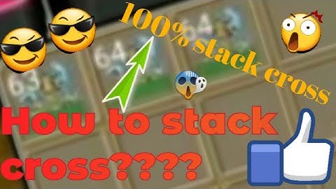 How to stack cross😰😍😍in sky block(Block man go)Version 2.14.2