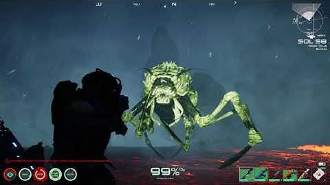 Time To Put A Drill On Aziel And This What Happened/Osiris New Dawn Ep. 39