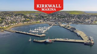 A guide to sailing Kirkwall | Sail Scotland screenshot 1